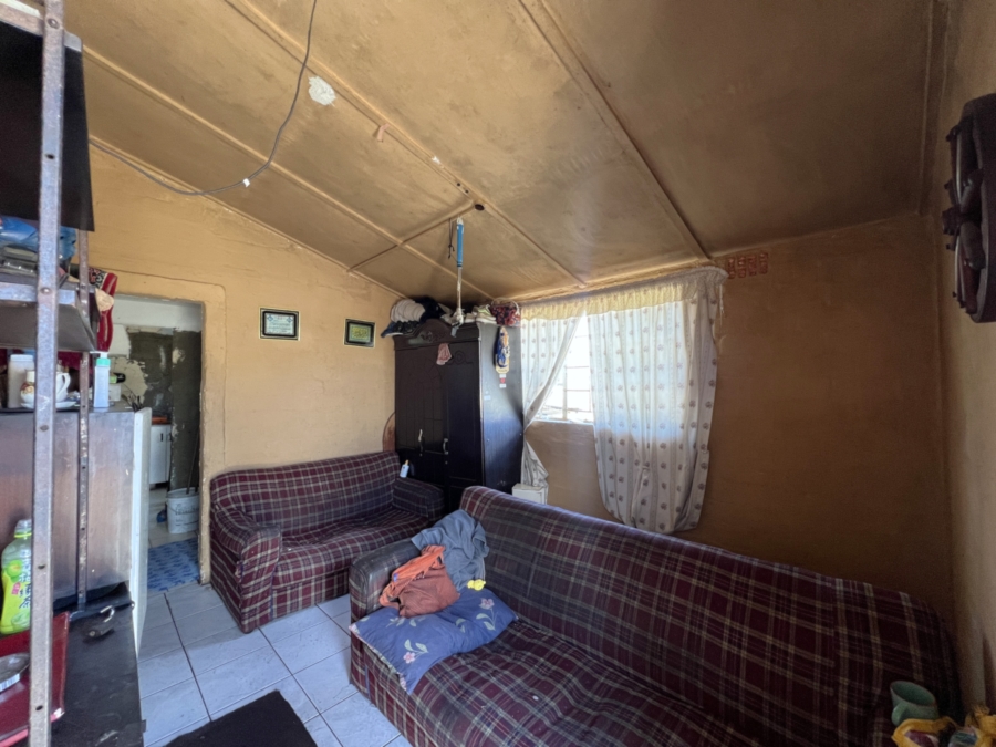 1 Bedroom Property for Sale in Bonteheuwel Western Cape